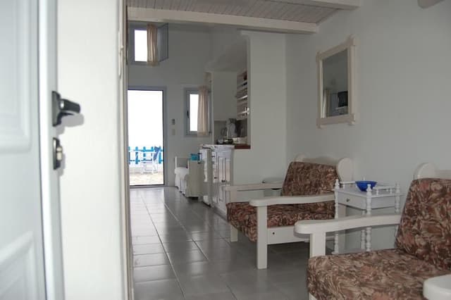 Room ECONOMY