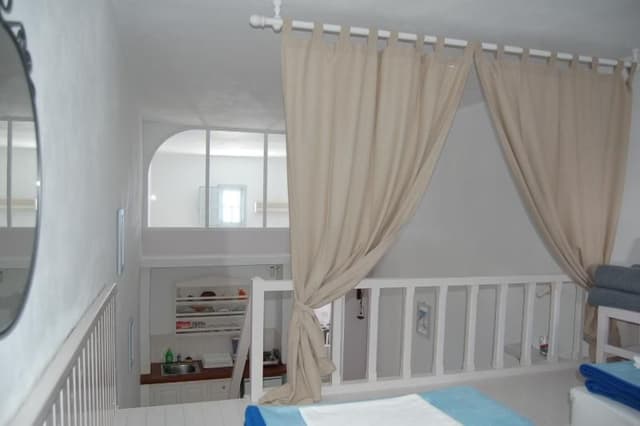 APARTMENT STANDARD