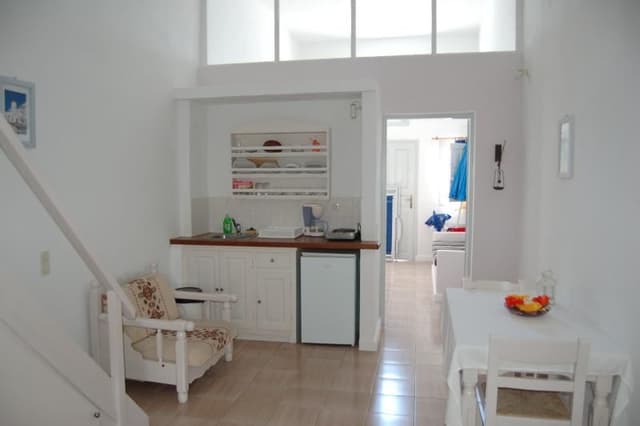 APARTMENT STANDARD