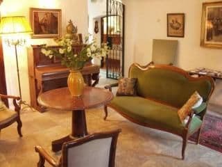 Hotel Demeure Castel Brando