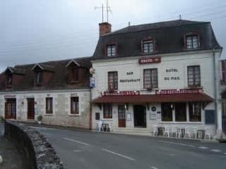 Hotel Du  Mail