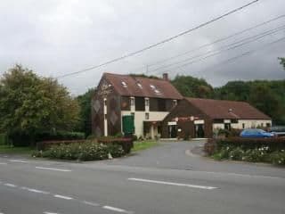 Le Cottage Hotel Le Cottage Hotel