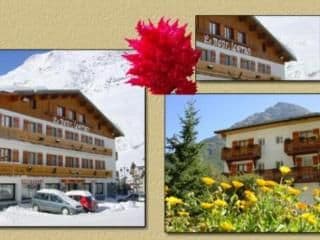 Hotel Le Mont Iseran