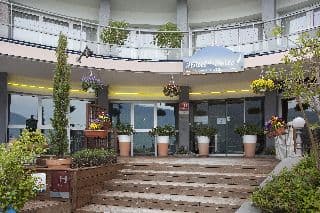 Hotel Du Poete
