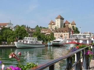 Fasthotel Annecy Seynod Fasthotel Annecy Seynod