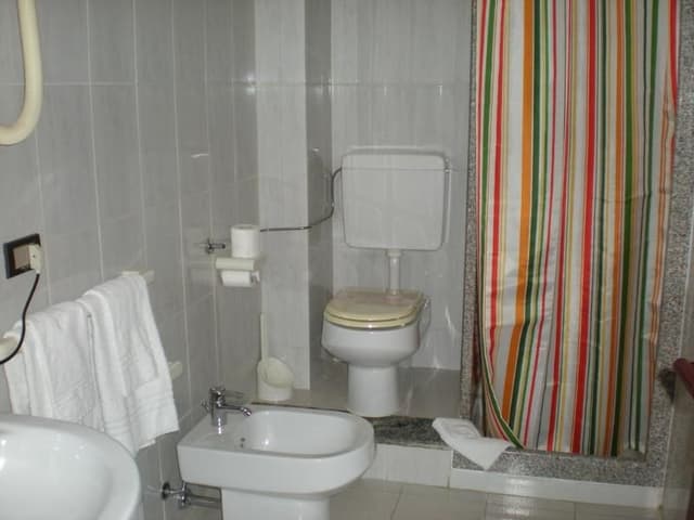 QUADRUPLE STANDARD