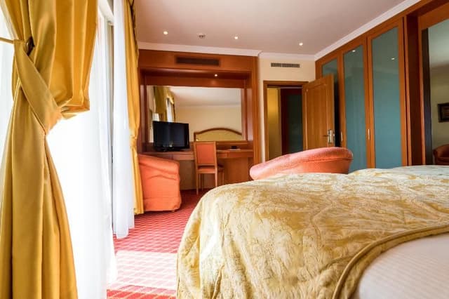 SUITE STANDARD