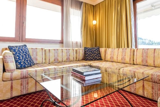 SUITE STANDARD