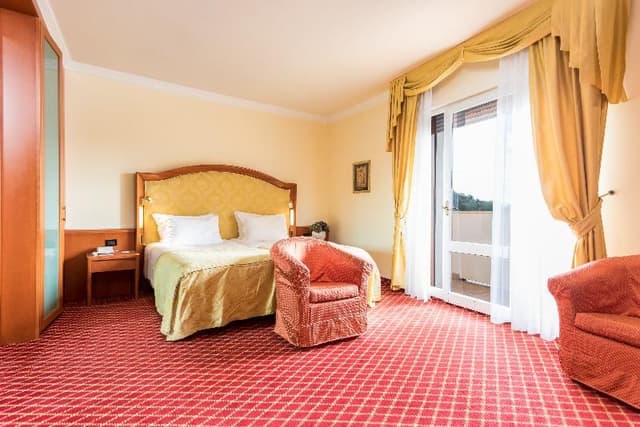 SUITE STANDARD