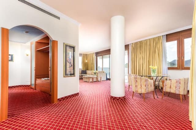 SUITE STANDARD