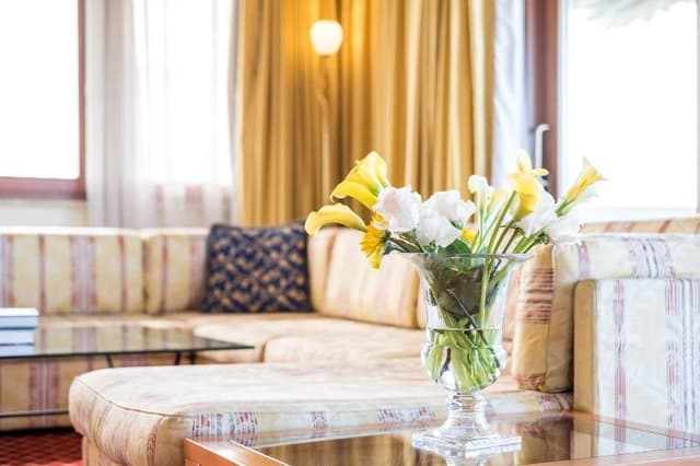 SUITE STANDARD