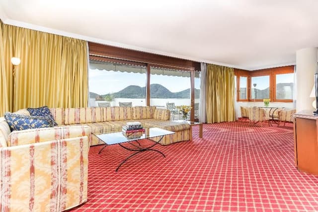 SUITE STANDARD