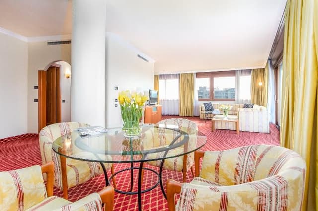 SUITE STANDARD