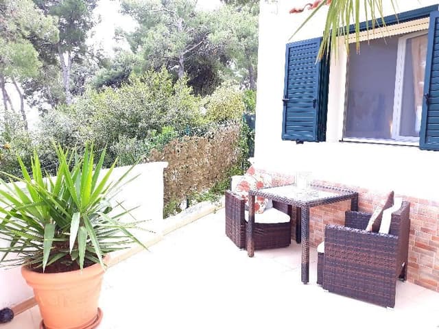 APARTMENT SEA VIEW WITH TERRACE