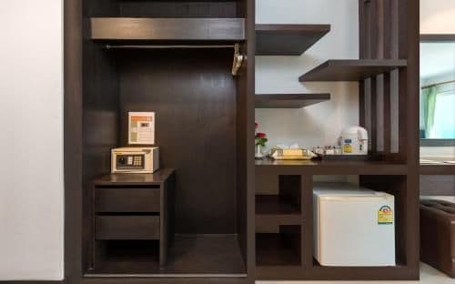 Superior Double or Twin Room
