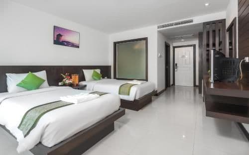 Superior Double or Twin Room