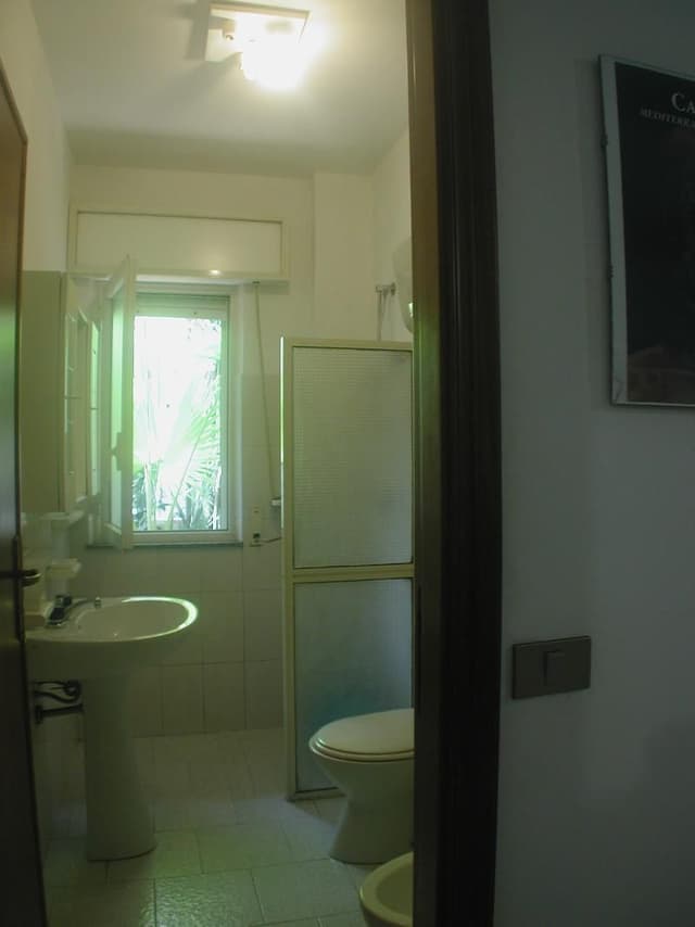 APARTMENT ANNEX