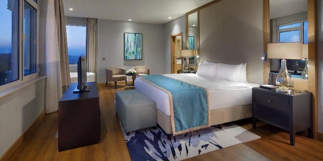 SUITE STANDARD