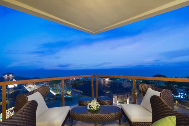 SUITE STANDARD
