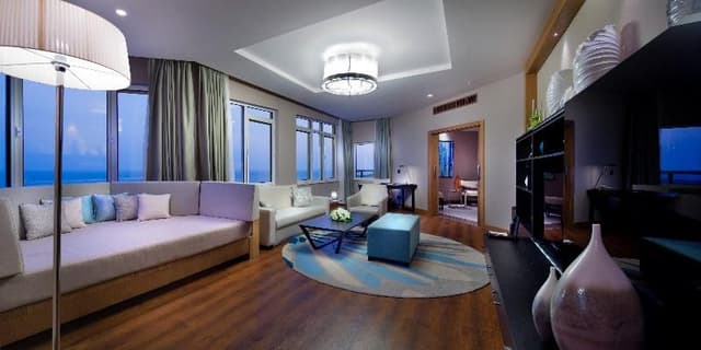 SUITE STANDARD
