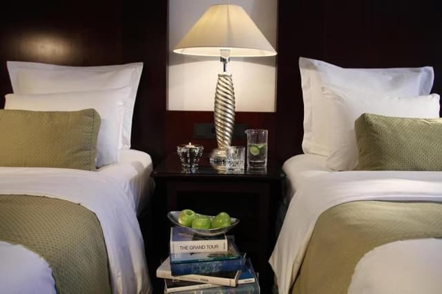 SUITE DELUXE