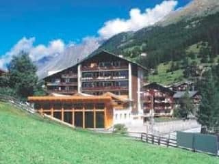Hotel Metropol and Spa Zermatt Hotel Metropol and Spa Zermatt