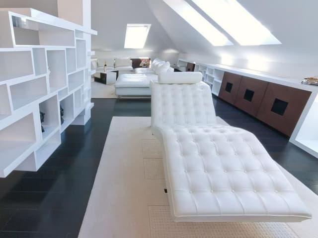 SUITE LUXURY