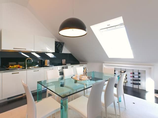 SUITE LUXURY