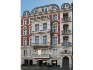 Bb Hotel Berlin Bb Hotel Berlin