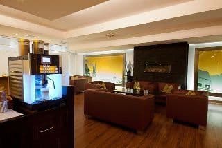 Novina Sudwestpark Hotel Novina Sudwestpark Hotel