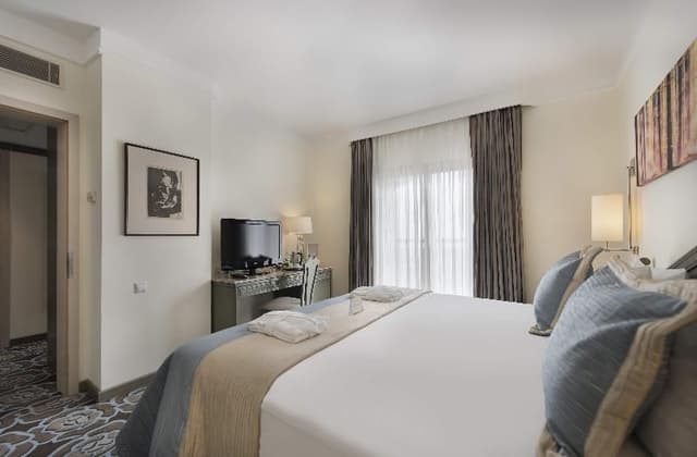 JUNIOR SUITE SEA VIEW