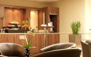 Holiday Inn South Normanton M1, Jct.28 By IHG