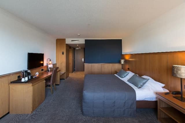 TRIPLE LUXURY