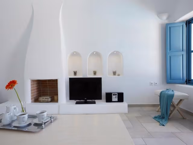 SUITE DELUXE WITH PRIVATE POOL