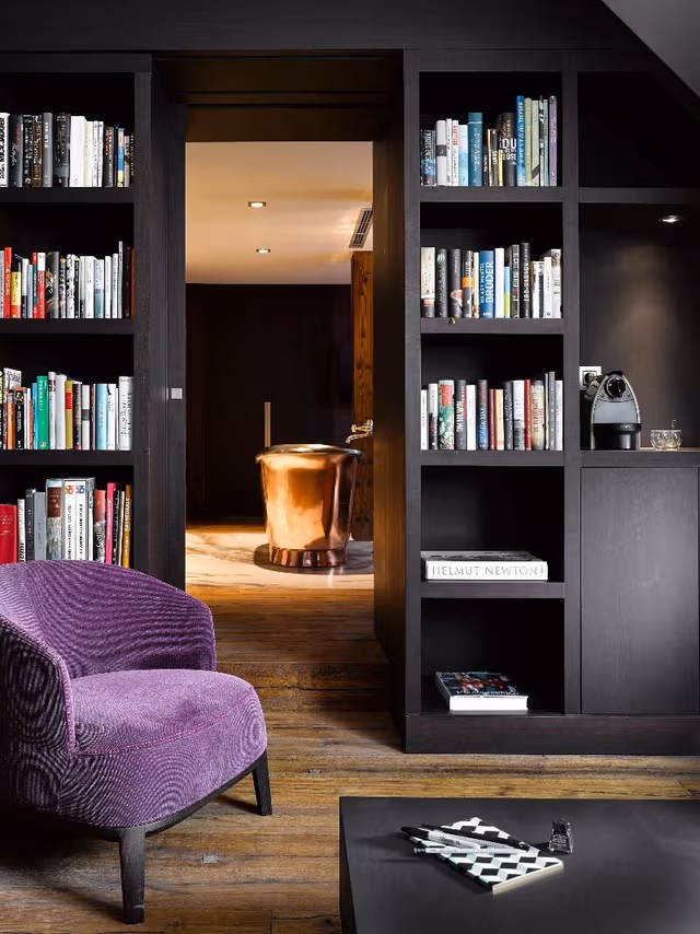 SUITE STANDARD