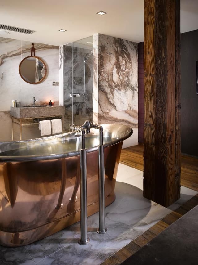 SUITE STANDARD
