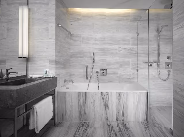 SUITE STANDARD