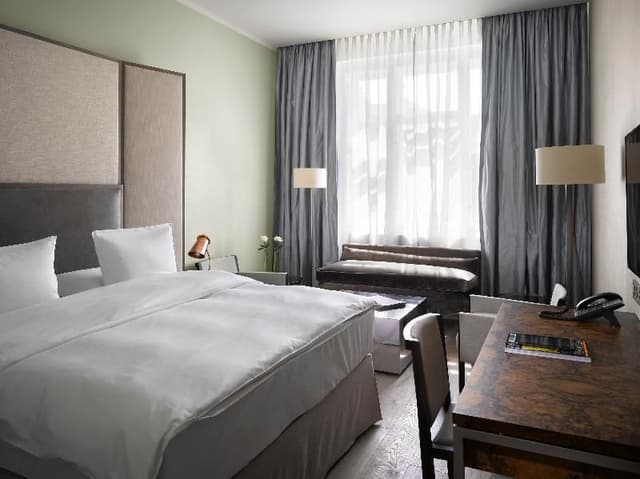 SUITE STANDARD