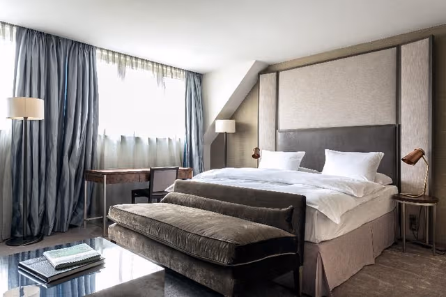 SUITE STANDARD