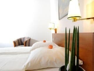 Quality Hotel Dresden West Quality Hotel Dresden West