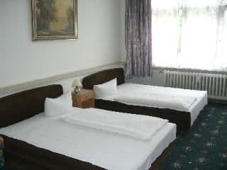 Hotel Messe Hotel Messe