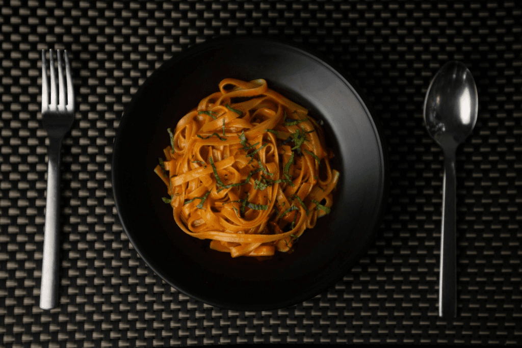 ร้านอาหารมอร์แกนิค อะเวย์ ท่าแพ รีสอร์ท เชียงใหม่