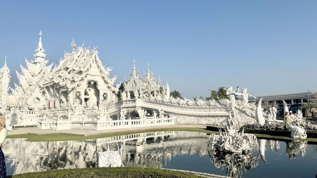 เที่ยวเชียงรายเต็มวัน โดยบิ๊ก สไมล์ ทัวร์ ทริปเที่ยว และเดย์ทริป