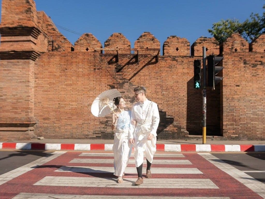 Love Season Studio Chiangmai