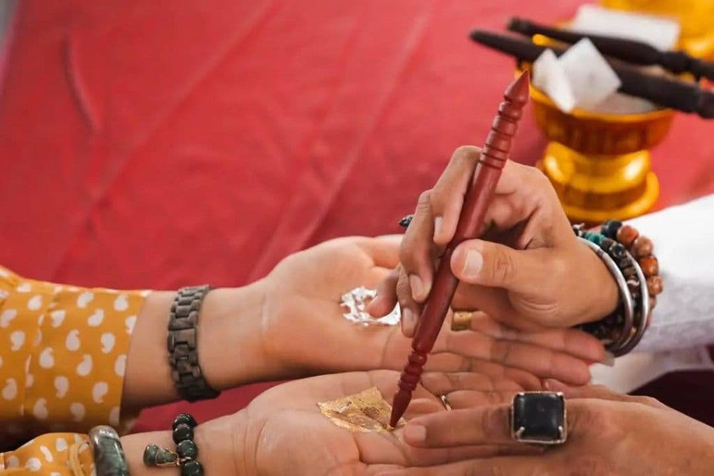 ทริปสายมู เสริมเสน่ห์ เรียกทรัพย์ กับ อ.จิราณ์ ณ วัดอินทาราม กรุงเทพฯ ทริปเที่ยว และเดย์ทริป