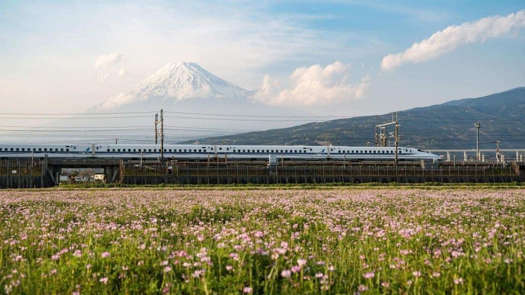 บัตร All Japan JR Pass|บัตรโดยสารรถไฟในญี่ปุ่นแบบ 7/14/21 วัน พร้อมบริการส่งไปรษณีย์ไปต่างประเทศ