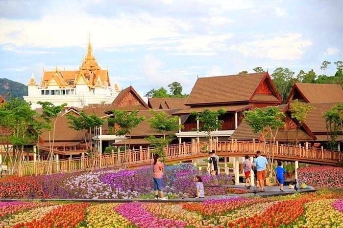 Legend Siam I Pattaya