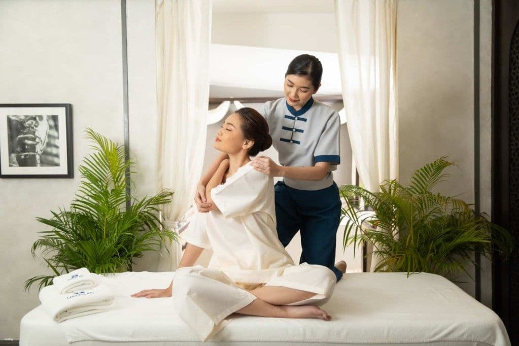 แพ็กเกจนวดสปา Treasure Spa ทองหล่อ กรุงเทพ