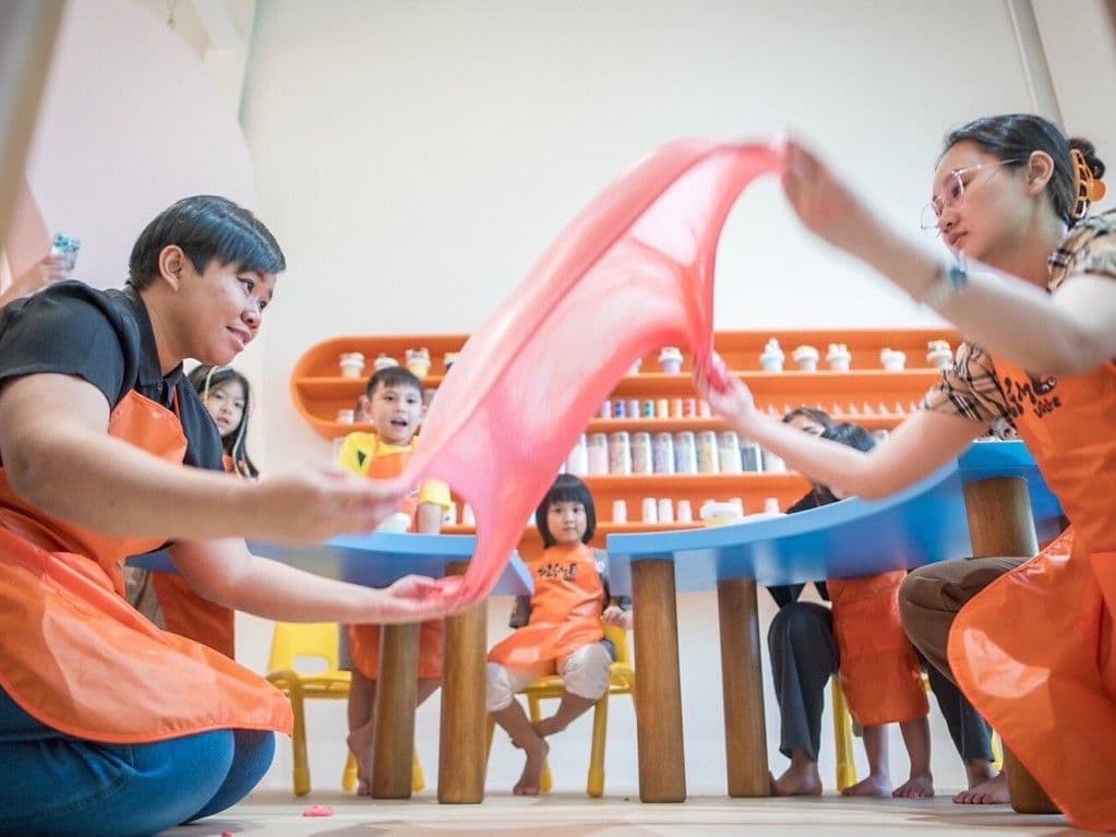 SLIMEVILLE SUKHUMVIT49 (ใช้ได้ภายใน 90 วัน)