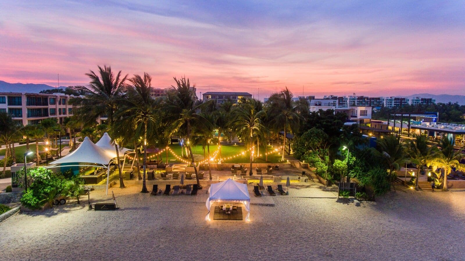 The Palayana Hua Hin Exclusive Hotel Voucher (Valid until 31 October 2026)